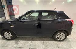 سانغ يونغ تيفولي